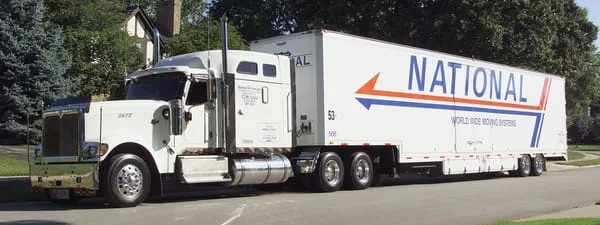 Metro Moving And Storage