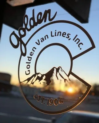 Golden Van Lines Incorporated