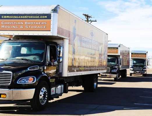 Christian Brothers Moving & Storage INC