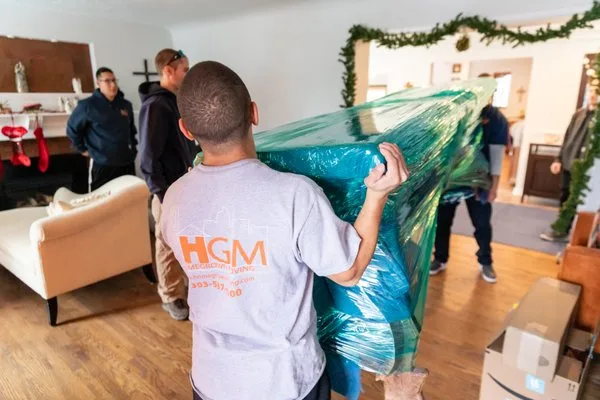 Homegrown Moving