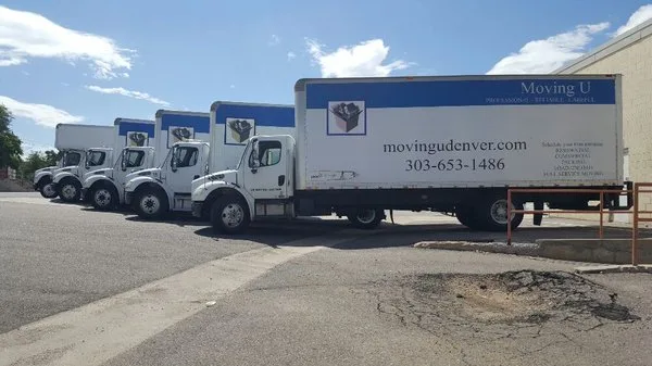 Moving U photo 5