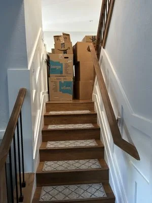 Meridian Moving & Storage