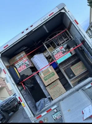 Weekend Movers LLC photo 4