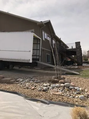 Denver Transparent Movers LLC