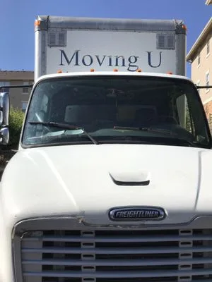 Moving U photo 1