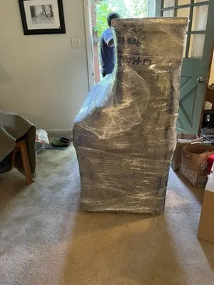 Rhino Brothers Moving LLC photo 3