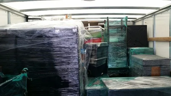 All About You Moving LLC photo 3