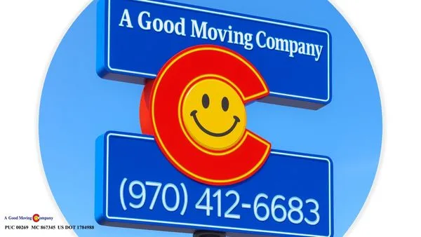 A Good Moving Company photo 1