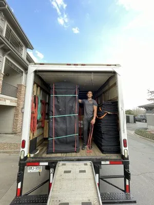 Muv Relocation LLC