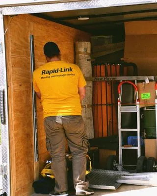 Rapid Link LLC