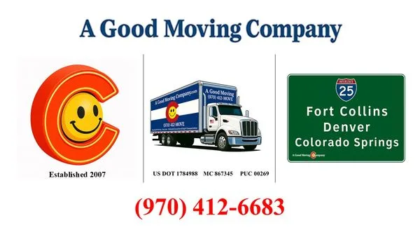 A Good Moving Company photo 3