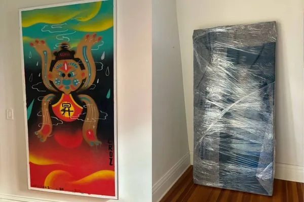 Weekend Movers LLC
