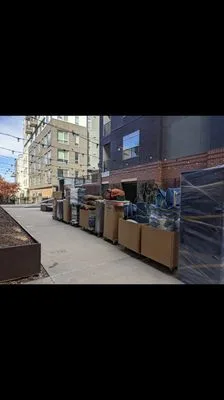 Moving Geeks LLC