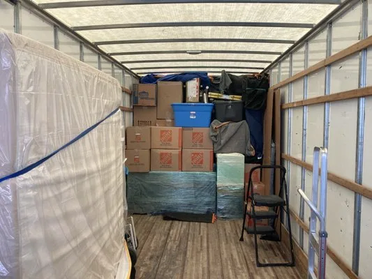 Gentle Hands Moving LLC