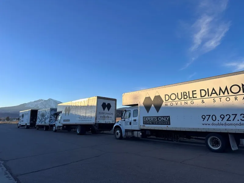 Double Diamond Moving And Storage LLC