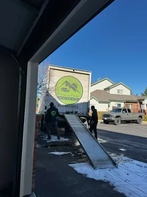 Peak To Peak Movers