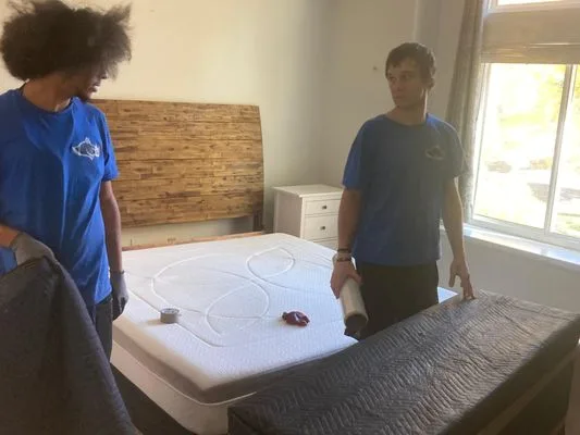 Rhino Brothers Moving LLC photo 4