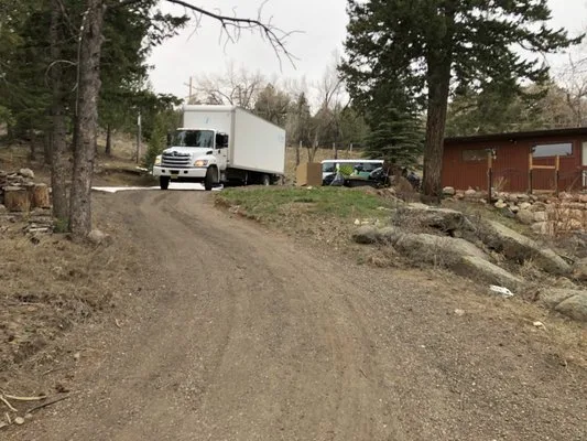 Denver Transparent Movers LLC
