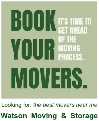 Watson Moving & Storage photo 1