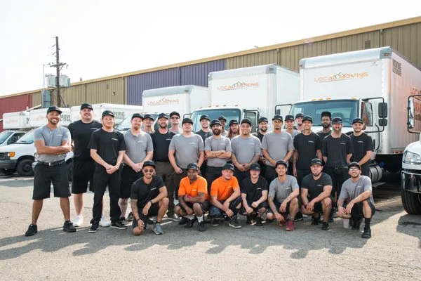 Local Moving LLC
