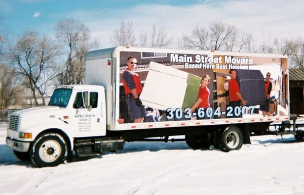 Main Street Movers photo 5