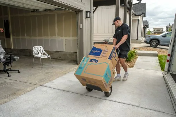 Alpine Moving Co LLC photo 3
