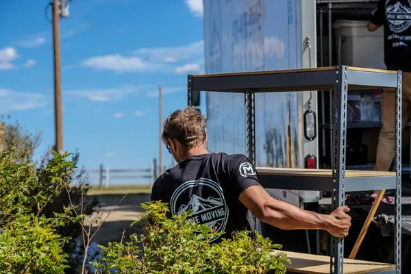 Alpine Moving Co LLC
