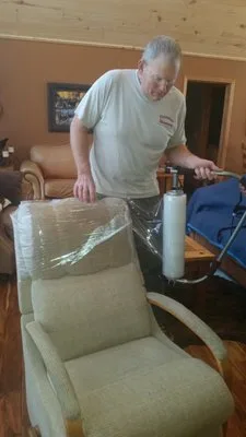 Frontier Movers
