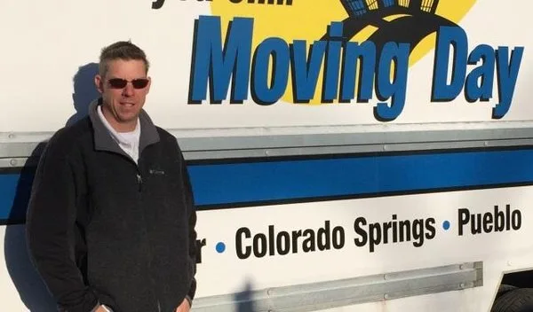 Moving Day INC