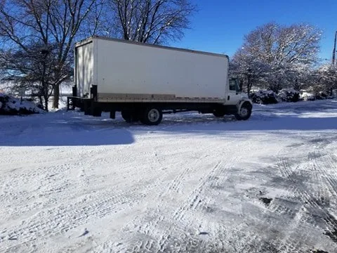On Call Mountain Movers LLC