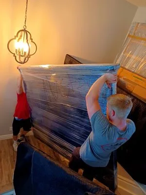 Evergreen Mtn Movers LLC