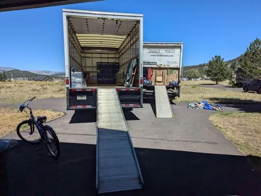 Watson Moving & Storage