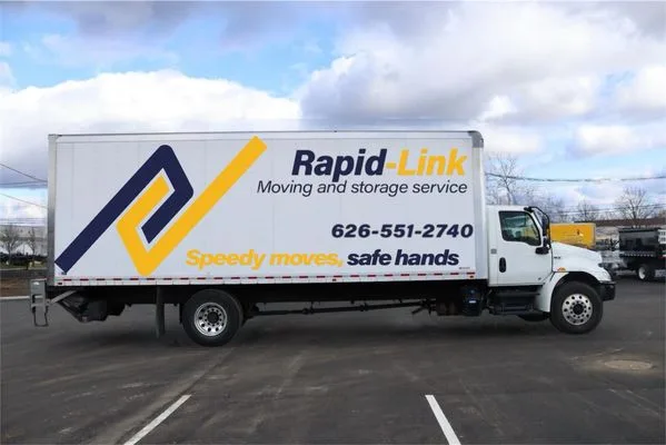 Rapid Link LLC