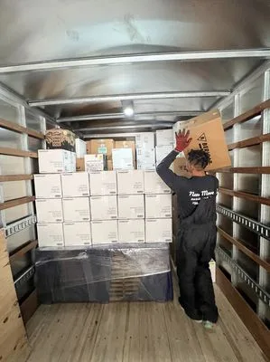 Headband Moving And Labor LLC photo 3